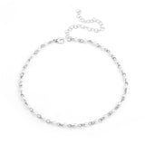 Pearl Necklace, Women's Jewelry