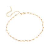 Pearl Necklace, Women's Jewelry