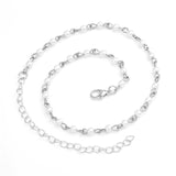 Pearl Necklace, Women's Jewelry