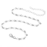 Pearl Necklace, Women's Jewelry