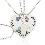 Best Friend Necklace, Women's Jewelry