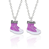 Best Friend Necklace, Women's Jewelry