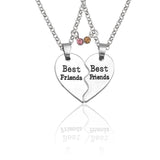 Best Friend Necklace, Women's Jewelry