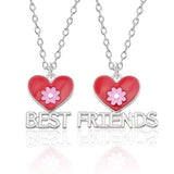 Best Friend Necklace, Women's Jewelry