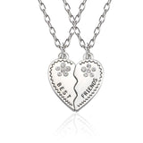 Best Friend Necklace, Women's Jewelry