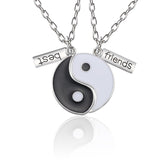 Best Friend Necklace, Women's Jewelry