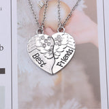 Best Friend Necklace, Women's Jewelry