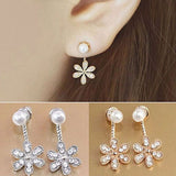 Lovely Earrings, Women's Jewelry