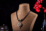 Wooden Necklaces, Women's Jewelry