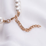 Pearls Necklace, Women's Jewelry