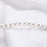 Pearls Necklace, Women's Jewelry