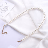 Pearls Necklace, Women's Jewelry
