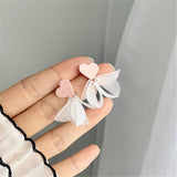 Flowers Earrings, Women Jewelry