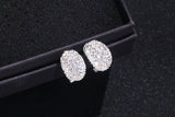 Tone Stud Earrings For Women