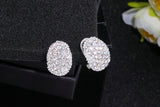 Tone Stud Earrings For Women