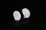 Tone Stud Earrings For Women
