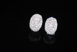 Tone Stud Earrings For Women