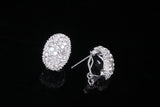 Tone Stud Earrings For Women
