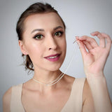 Long Necklaces, Women's Jewelry