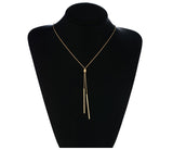 Long Necklaces, Women's Jewelry