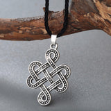 Symbol Viking Necklace , Men's Jewelry