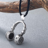 Symbol Viking Necklace , Men's Jewelry