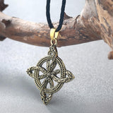 Symbol Viking Necklace , Men's Jewelry