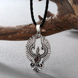 Symbol Viking Necklace , Men's Jewelry