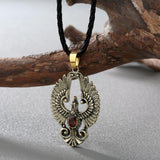 Symbol Viking Necklace , Men's Jewelry