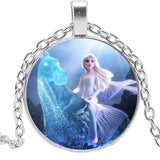 Elsa Necklace, Women's Jewelry