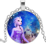 Elsa Necklace, Women's Jewelry