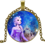 Elsa Necklace, Women's Jewelry