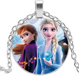 Elsa Necklace, Women's Jewelry