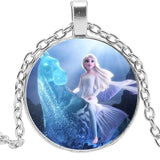 Elsa Necklace, Women's Jewelry