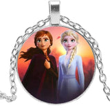 Elsa Necklace, Women's Jewelry