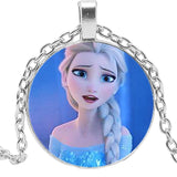 Elsa Necklace, Women's Jewelry