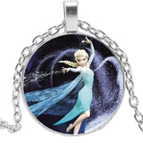 Elsa Necklace, Women's Jewelry