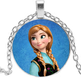 Elsa Necklace, Women's Jewelry