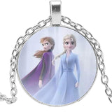 Elsa Necklace, Women's Jewelry