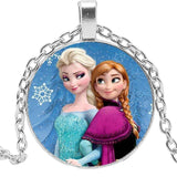 Elsa Necklace, Women's Jewelry