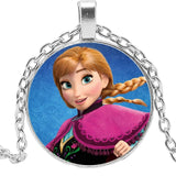 Elsa Necklace, Women's Jewelry