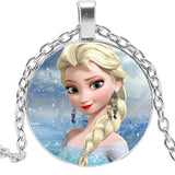 Elsa Necklace, Women's Jewelry