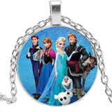 Elsa Necklace, Women's Jewelry