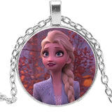 Elsa Necklace, Women's Jewelry