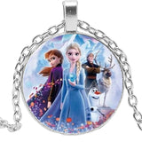 Elsa Necklace, Women's Jewelry