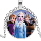 Elsa Necklace, Women's Jewelry