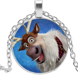 Elsa Necklace, Women's Jewelry