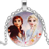 Elsa Necklace, Women's Jewelry