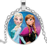 Elsa Necklace, Women's Jewelry