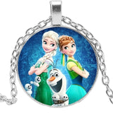 Elsa Necklace, Women's Jewelry